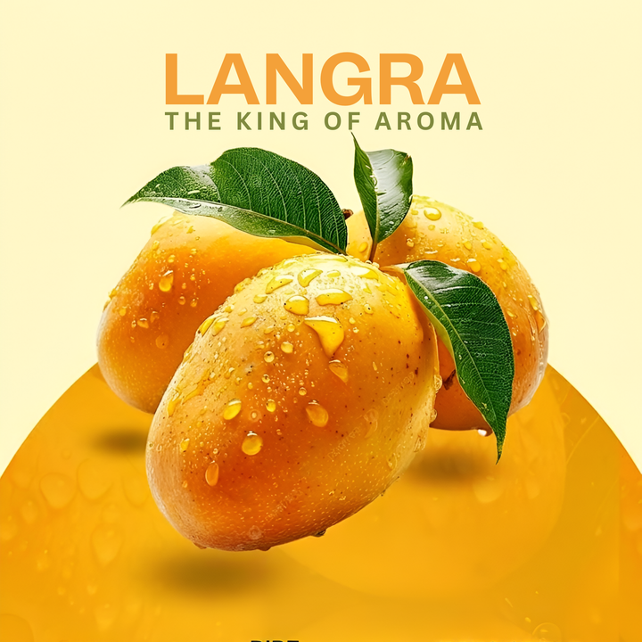 Multani Langra Mango