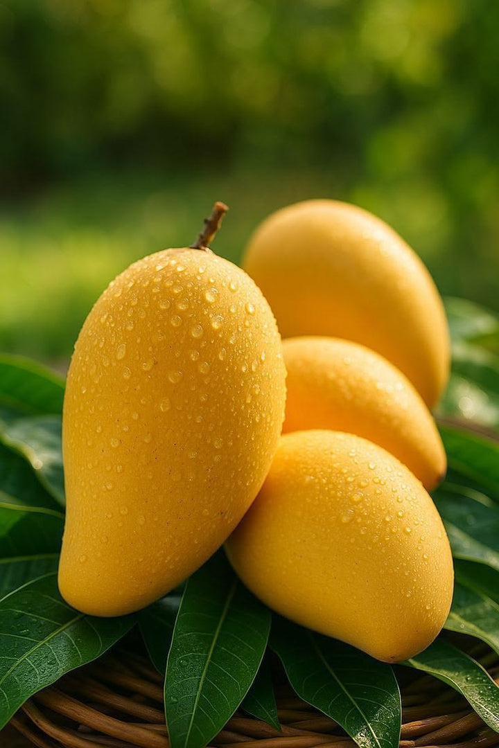 Multani Sindhri Mango